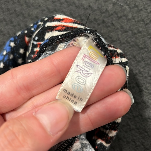 🐸 10/$10 KIDS SALE - leggings - Picture 2 of 2